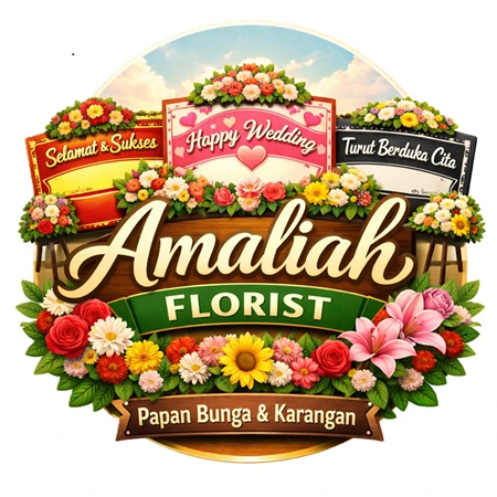 Papan Bunga Jalatunda